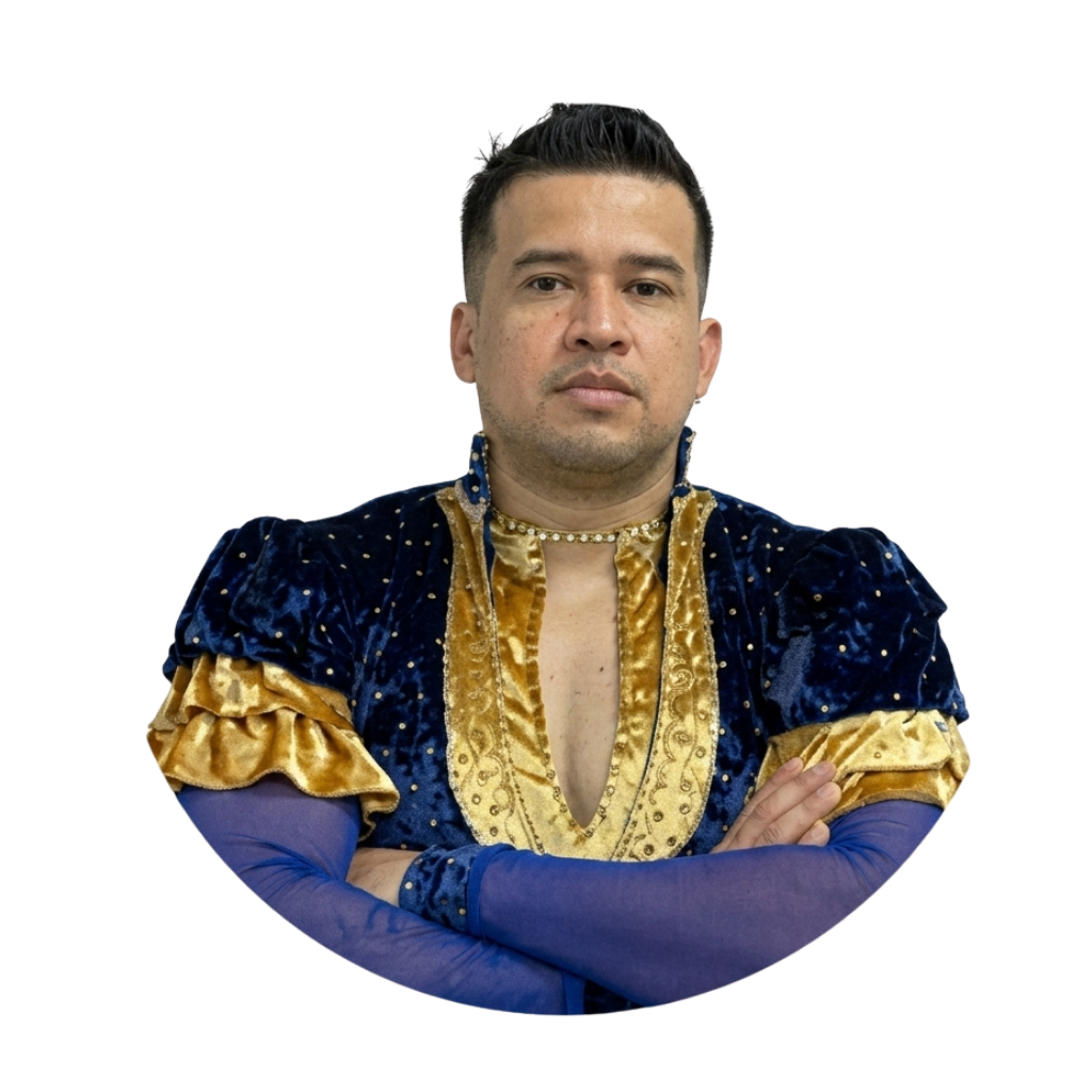 Instructor Sede Principal